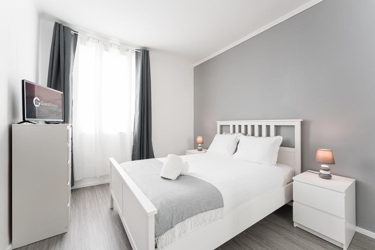 Hotel Guestready - Relaxing Retreat In Oporto Exterior foto