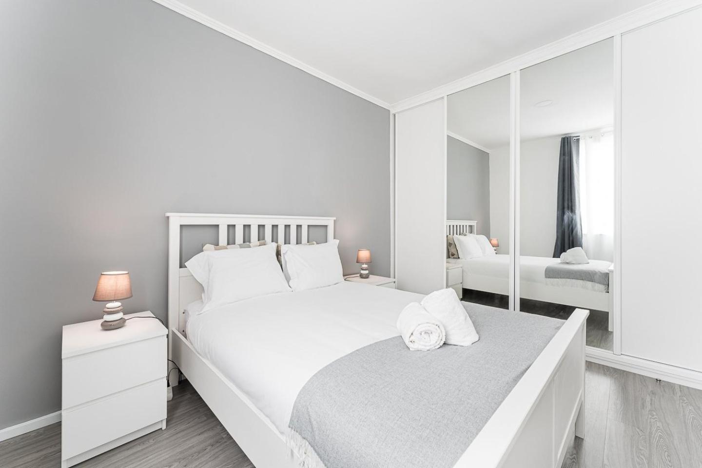 Hotel Guestready - Relaxing Retreat In Oporto Exterior foto