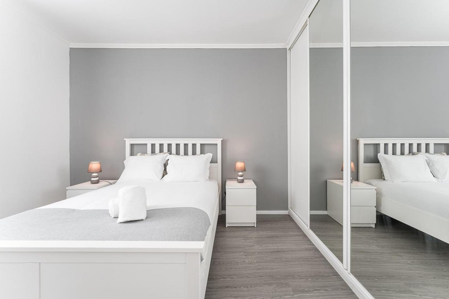 Hotel Guestready - Relaxing Retreat In Oporto Exterior foto