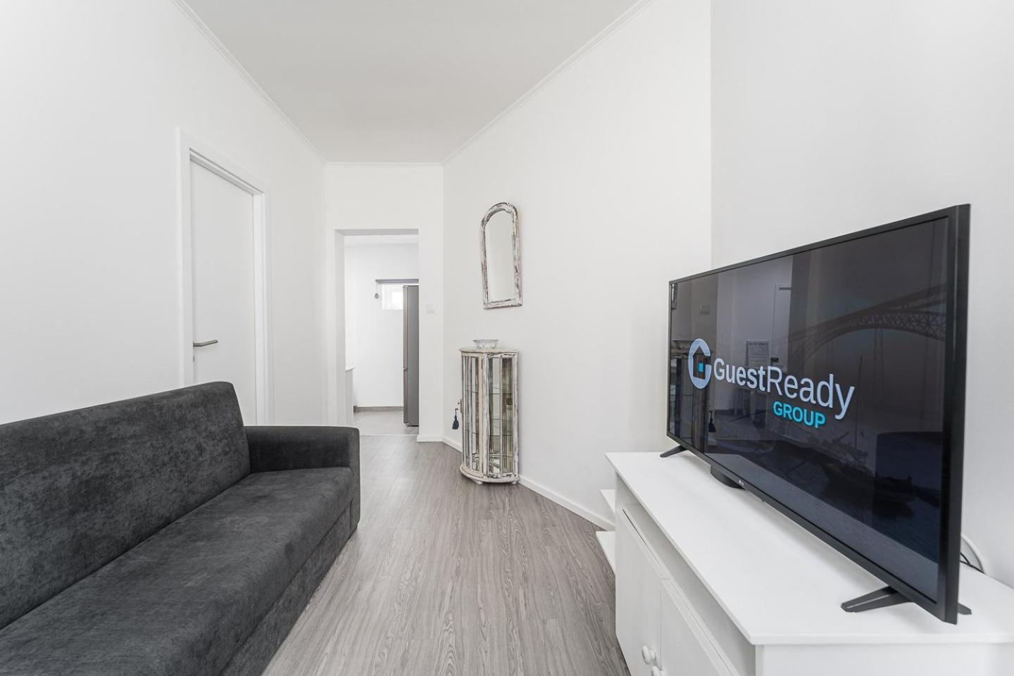 Hotel Guestready - Relaxing Retreat In Oporto Exterior foto