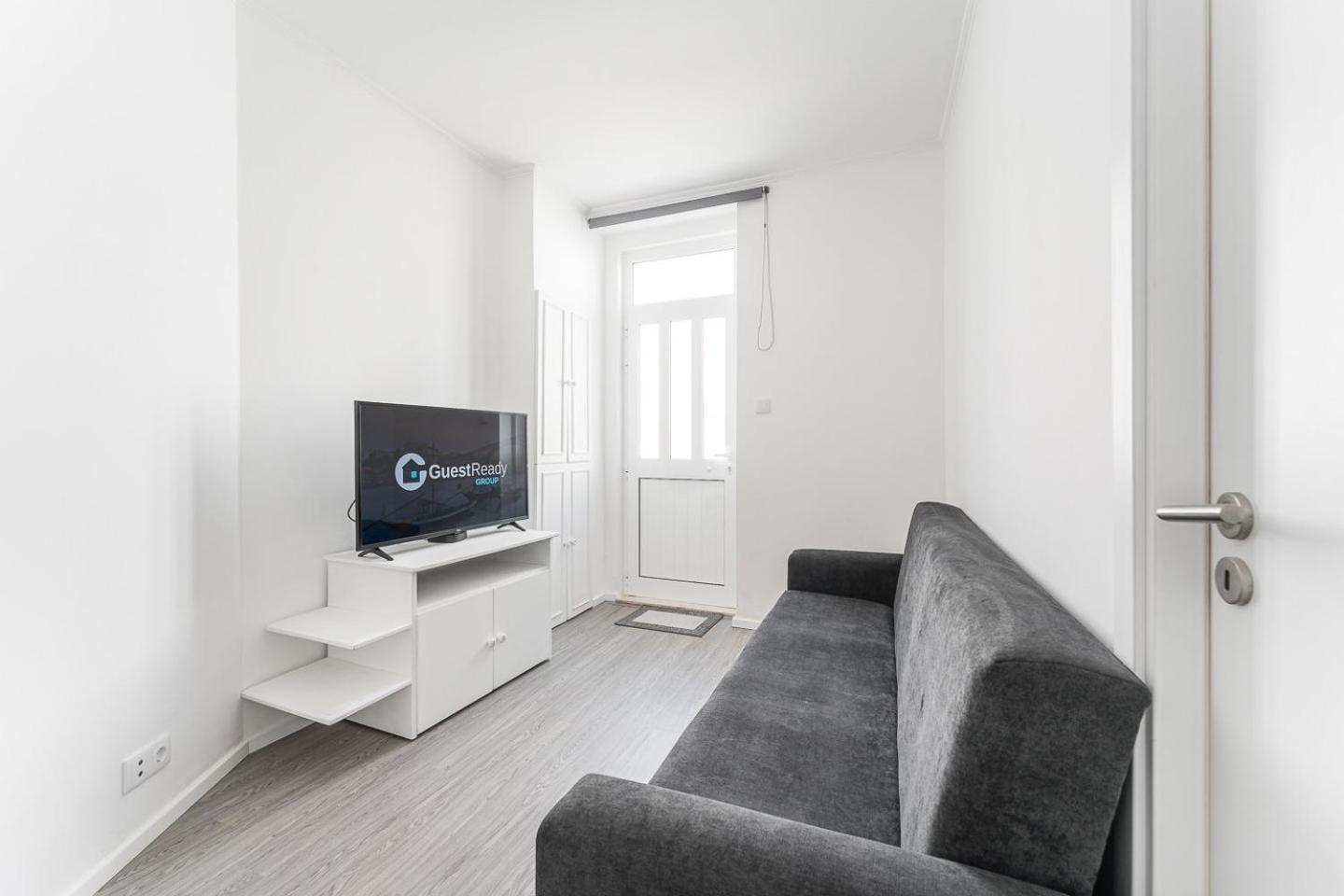 Hotel Guestready - Relaxing Retreat In Oporto Exterior foto