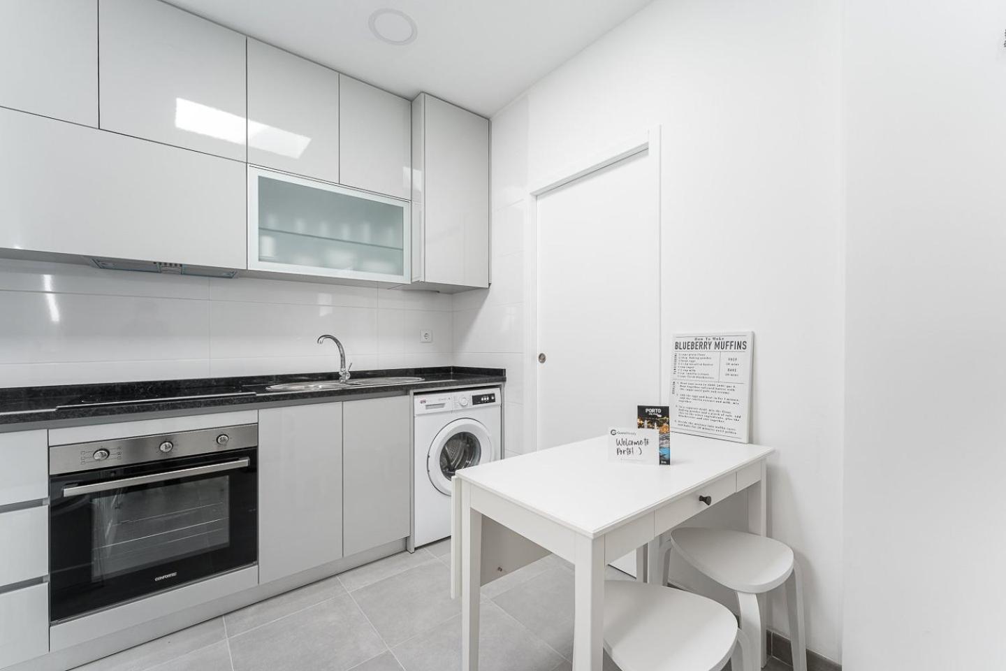Hotel Guestready - Relaxing Retreat In Oporto Exterior foto