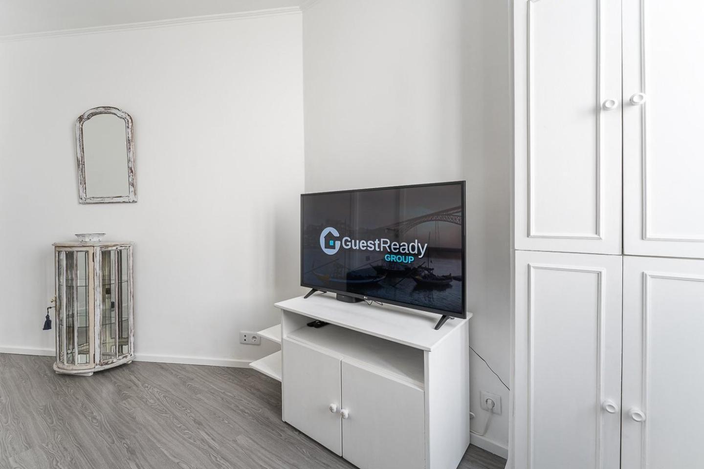 Hotel Guestready - Relaxing Retreat In Oporto Exterior foto